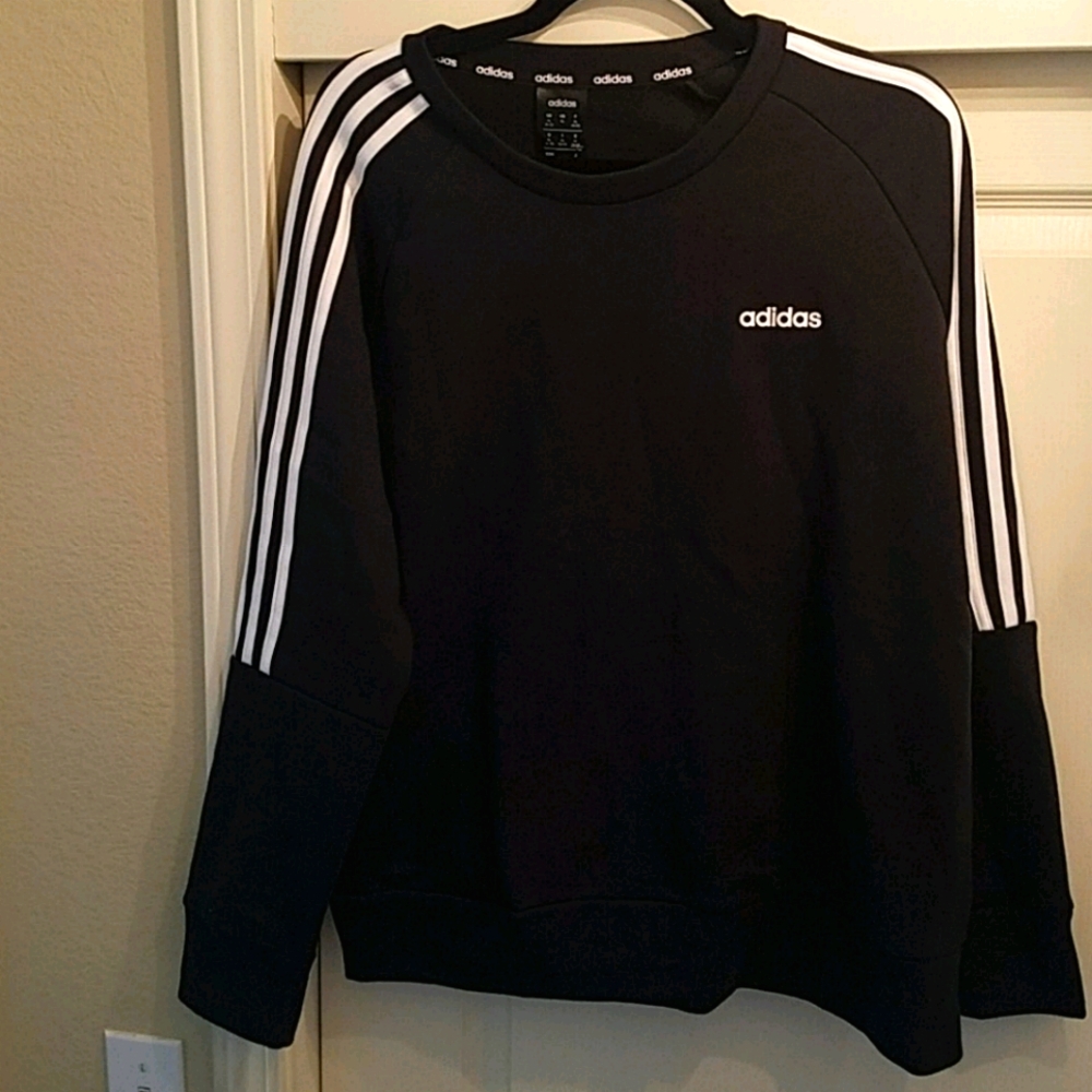 Adidas Hoodie